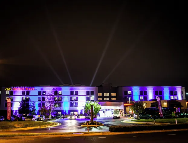 Crowne Plaza Dulles Airport by IHG hotel detail image 3