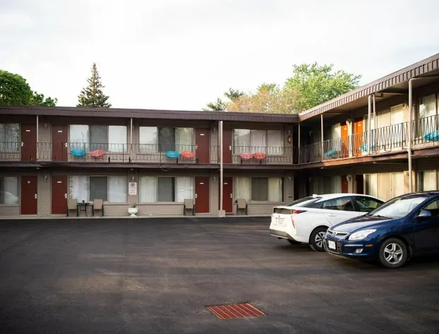 Advance Inn hotel detail image 3