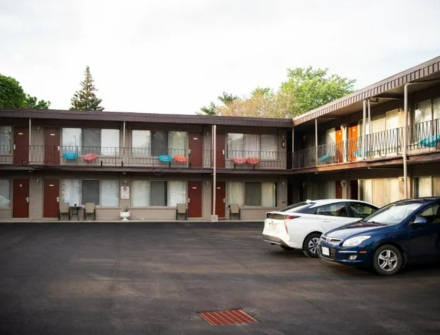 Advance Inn hotel detail image 4