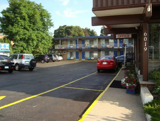Advance Inn hotel detail image 2