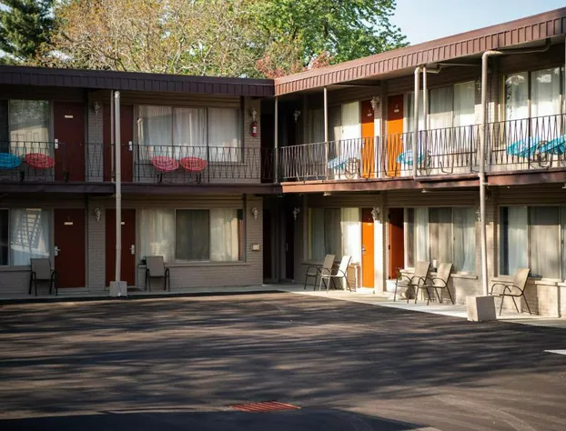 Advance Inn hotel detail image 1