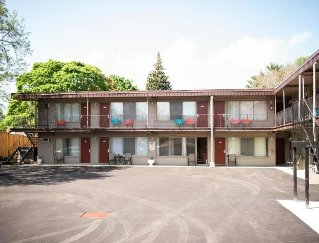 Advance Inn hotel detail image 2