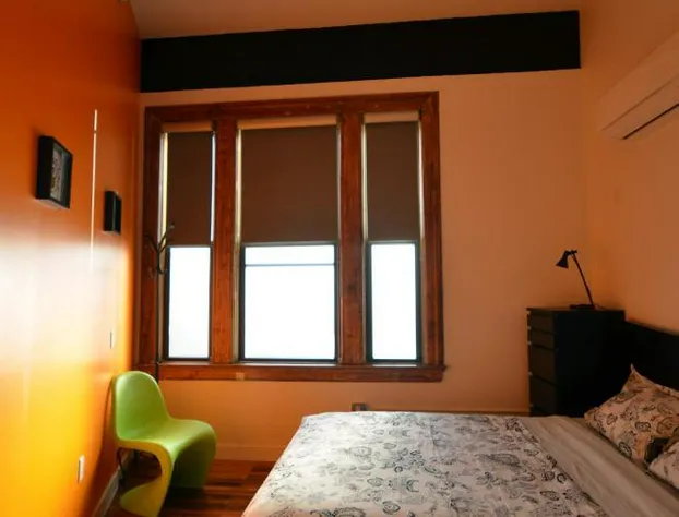 Q4 Hotel & Hostel hotel detail image 4
