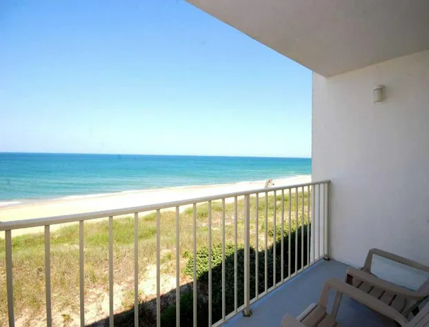 Comfort Inn On the Ocean hotel detail image 1