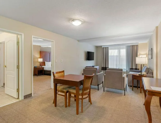 Comfort Inn & Suites Dover near Speedway hotel detail image 2