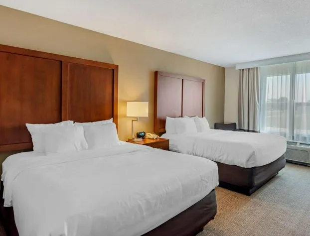 Comfort Inn & Suites Dover near Speedway hotel detail image 4