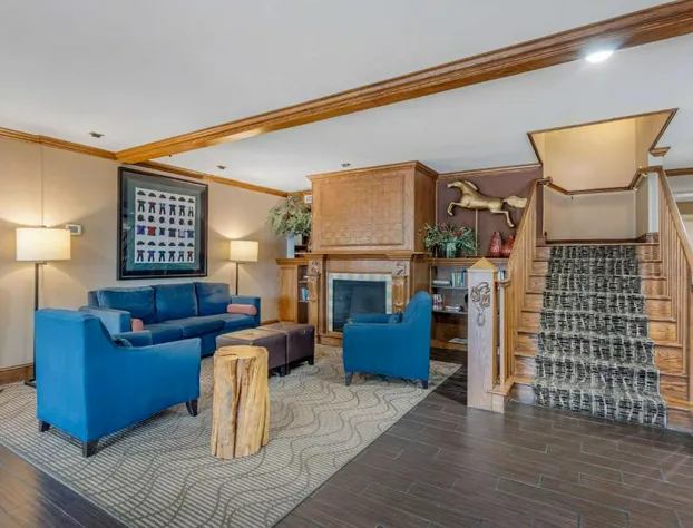 Comfort Inn & Suites Dover near Speedway hotel detail image 3