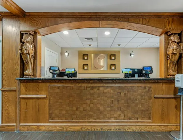 Comfort Inn & Suites Dover near Speedway hotel detail image 2