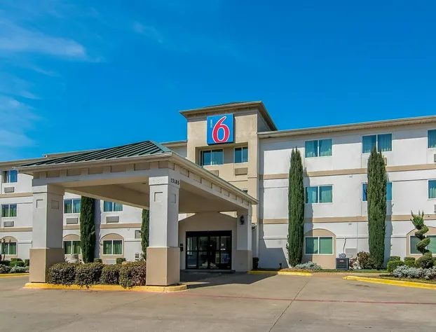 Motel 6 Dallas, TX - North - Richardson hotel detail image 1