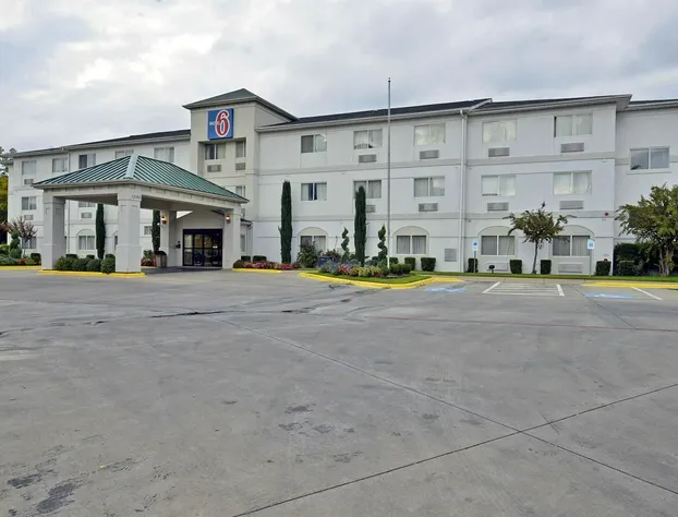 Motel 6 Dallas, TX - North - Richardson hotel detail image 3