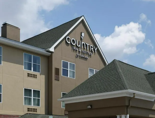 Country Inn & Suites by Radisson, Washington, D.C. East - Capitol Heights, MD hotel detail image 1