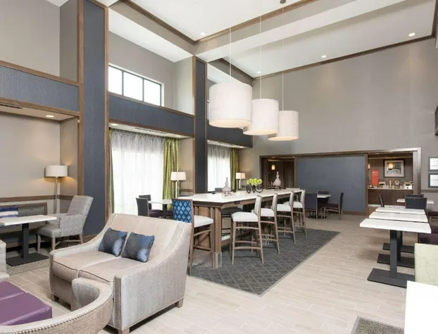 Hampton Inn & Suites Michigan City hotel detail image 4