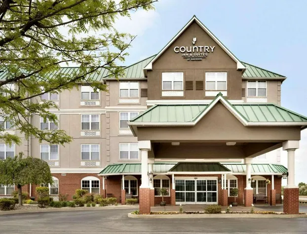 Country Inn & Suites by Radisson, Louisville East, KY hotel detail image 1