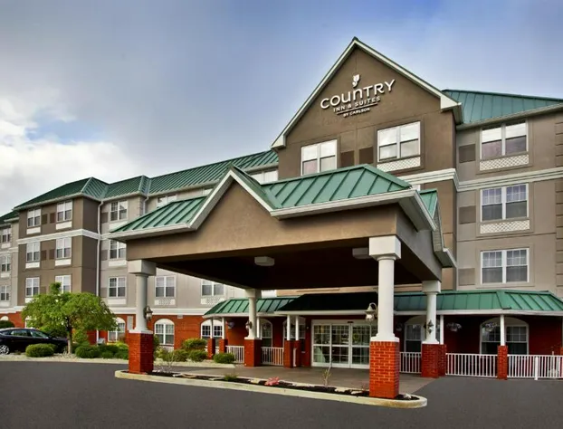 Country Inn & Suites by Radisson, Louisville East, KY hotel detail image 2