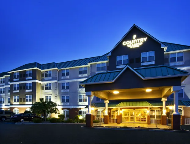 Country Inn & Suites by Radisson, Louisville East, KY hotel detail image 1