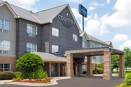 Country Inn & Suites by Radisson, Jackson-Airport, MS hotel detail image 3