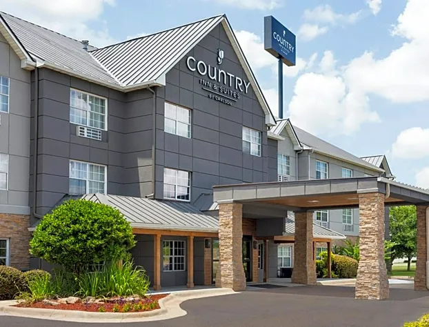 Country Inn & Suites by Radisson, Jackson-Airport, MS hotel detail image 4