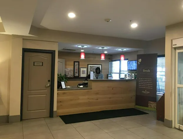 Country Inn & Suites by Radisson, Camp Springs (Andrews Air Force Base), MD hotel detail image 2