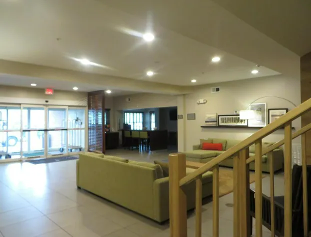 Country Inn & Suites by Radisson, Camp Springs (Andrews Air Force Base), MD hotel detail image 4