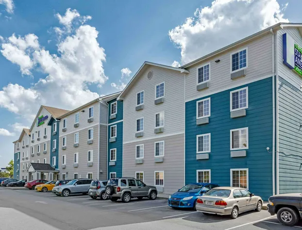 Extended Stay America Select Suites - Fayetteville - West hotel detail image 1