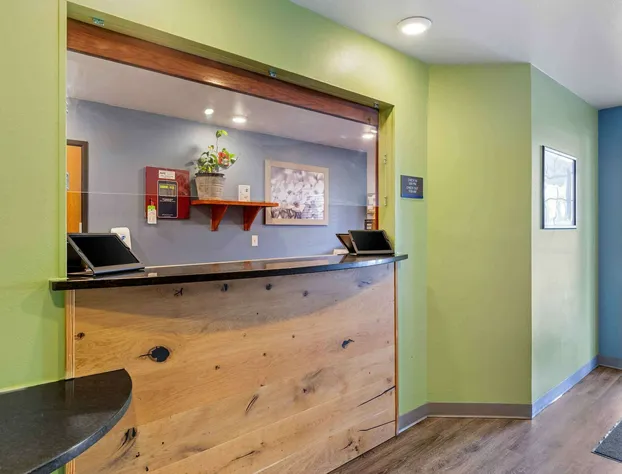 Extended Stay America Select Suites - Fayetteville - West hotel detail image 2