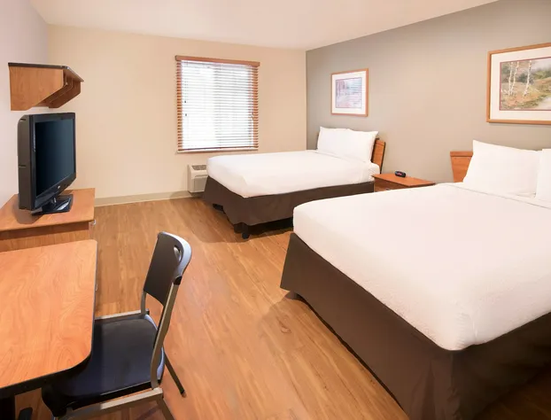 Extended Stay America Select Suites - Fayetteville - West hotel detail image 3