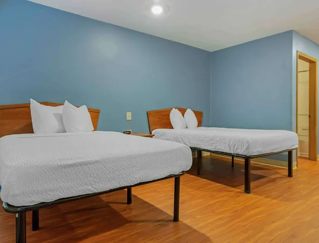 Extended Stay America Select Suites - Fayetteville - West hotel detail image 4