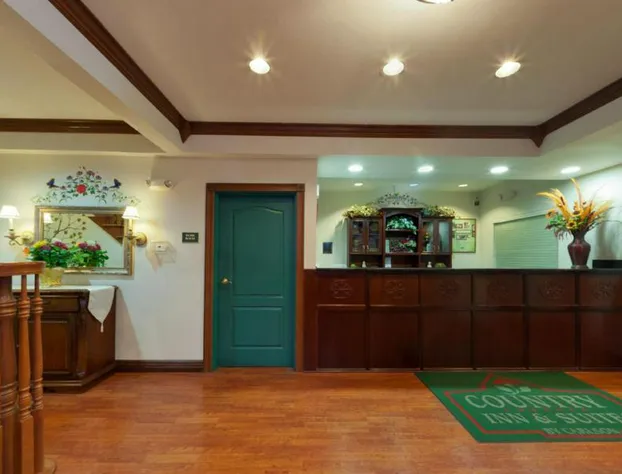 Country Inn & Suites by Radisson, Elkhart North hotel detail image 4