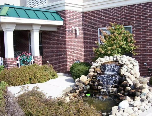 Country Inn & Suites by Radisson, Elkhart North hotel detail image 1