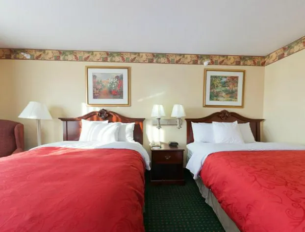 Country Inn & Suites by Radisson, Elkhart North hotel detail image 4