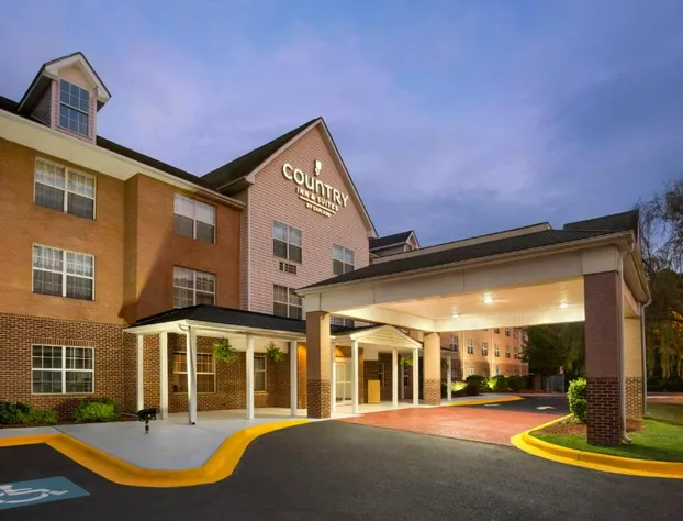 Country Inn & Suites by Radisson, Charlotte University Place, NC hotel detail image 1