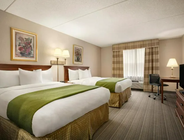 Country Inn & Suites by Radisson, Charlotte University Place, NC hotel detail image 4
