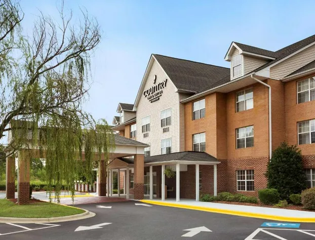 Country Inn & Suites by Radisson, Charlotte University Place, NC hotel detail image 1