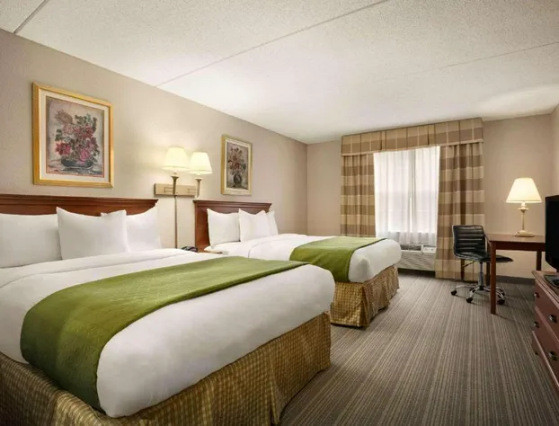 Country Inn & Suites by Radisson, Charlotte University Place, NC hotel detail image 4