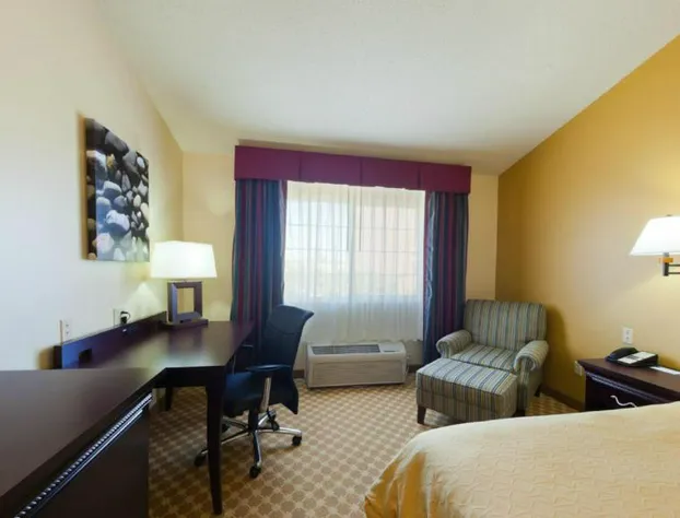 Country Inn & Suites by Radisson, Sioux Falls, SD hotel detail image 4