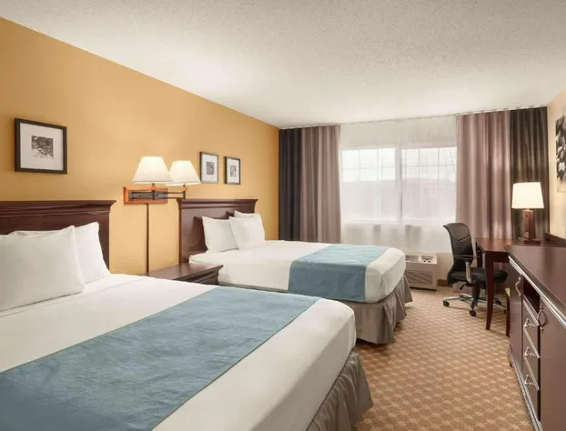 Country Inn & Suites by Radisson, Sioux Falls hotel detail image 4