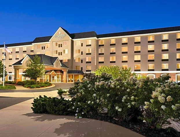 Country Inn & Suites by Radisson, Grand Rapids East, MI hotel detail image 2