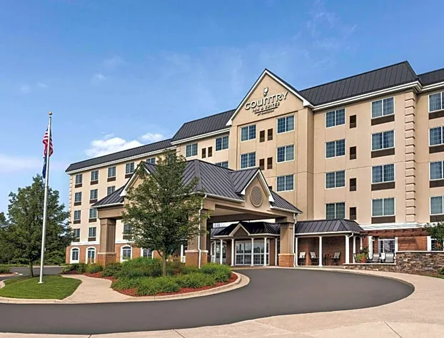 Country Inn & Suites by Radisson, Grand Rapids East, MI hotel detail image 1