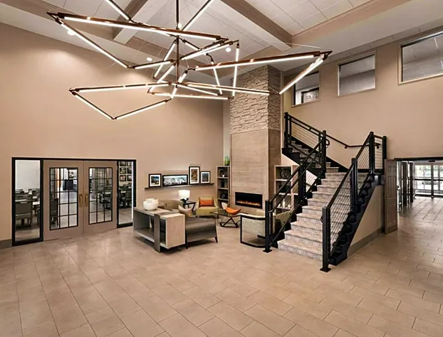 Country Inn & Suites by Radisson, Grand Rapids East, MI hotel detail image 4