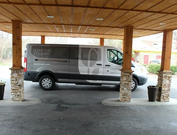 Country Inn & Suites by Radisson, Charlotte I-85 Airport, NC hotel detail image 2