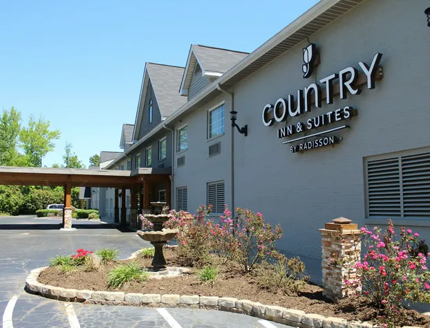 Country Inn & Suites by Radisson, Charlotte I-85 Airport, NC hotel detail image 4