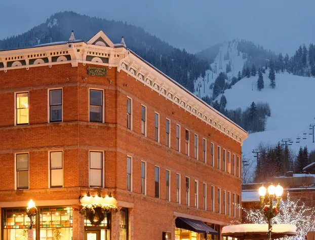 Independence Square Lodge by Frias hotel detail image 1