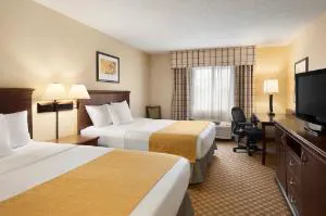 Country Inn & Suites by Radisson, Owatonna, MN hotel detail image 1