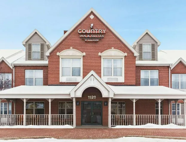 Country Inn & Suites by Radisson, Wausau, WI hotel detail image 2