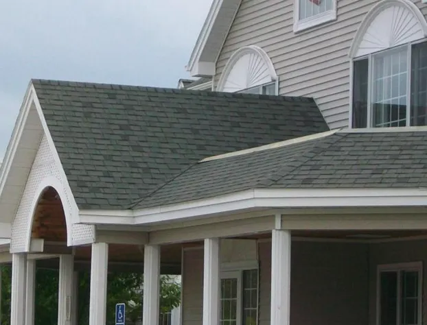 Country Inn Walker hotel detail image 1