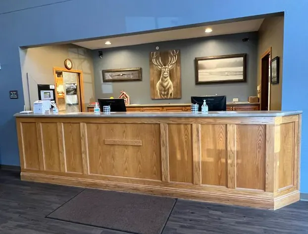 Country Inn Walker hotel detail image 2