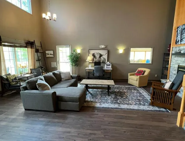 Country Inn Walker hotel detail image 3