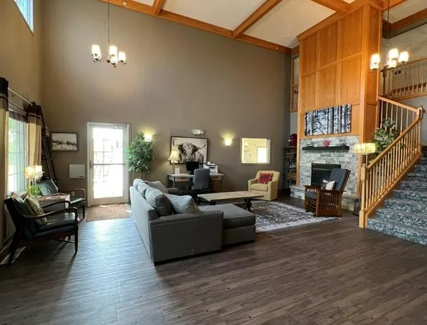 Country Inn Walker hotel detail image 4