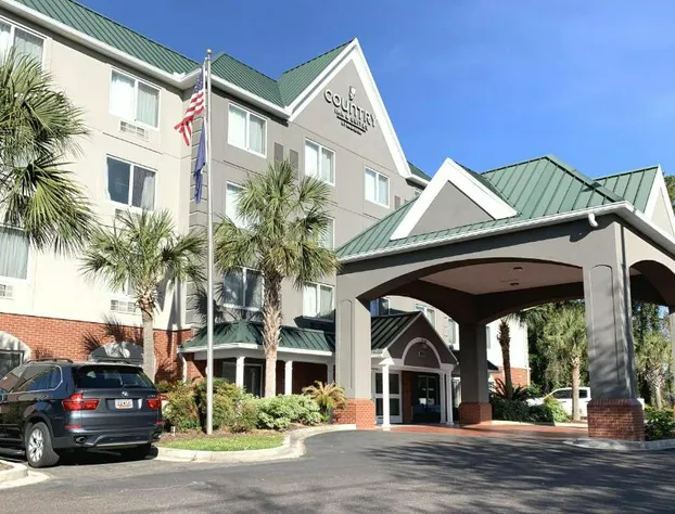 Country Inn & Suites by Radisson, Charleston North, SC hotel detail image 1