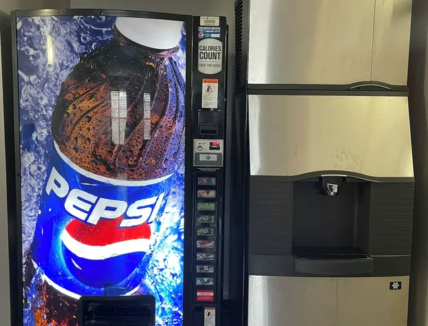 Best Western Harmony Inn Fort Dodge Iowa hotel detail image 2